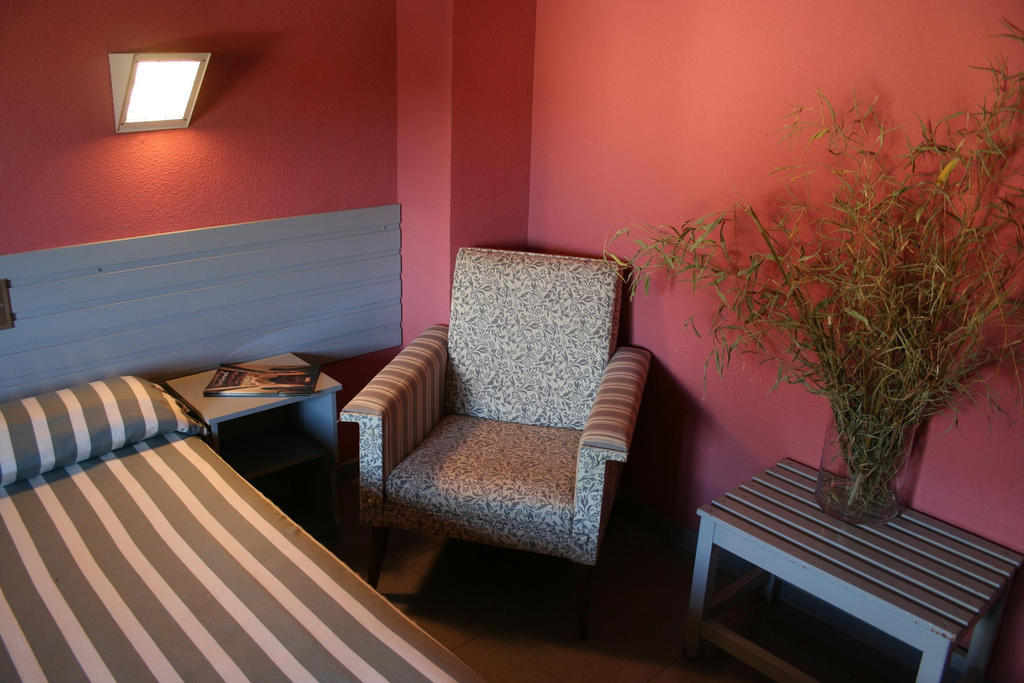 Hotel Fidalgo Calamocha Zimmer foto